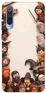 Чехол на Xiaomi Mi 9 Harry Potter v15 фото 1 из 1