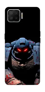 Чехол на Oppo A73 (2017) Warhammer 40k v2 фото 1 из 1