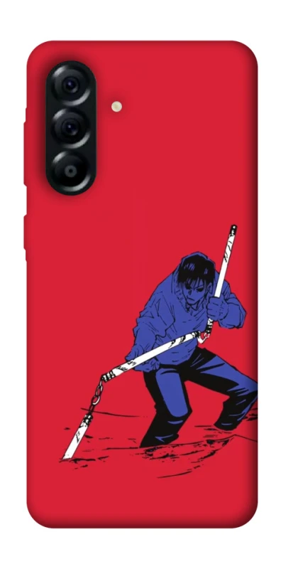 Чехол на Samsung Galaxy A57 5G Toji v4 фото 1 из 1