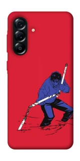 Чехол на Samsung Galaxy A57 5G Toji v4 фото 1 из 1