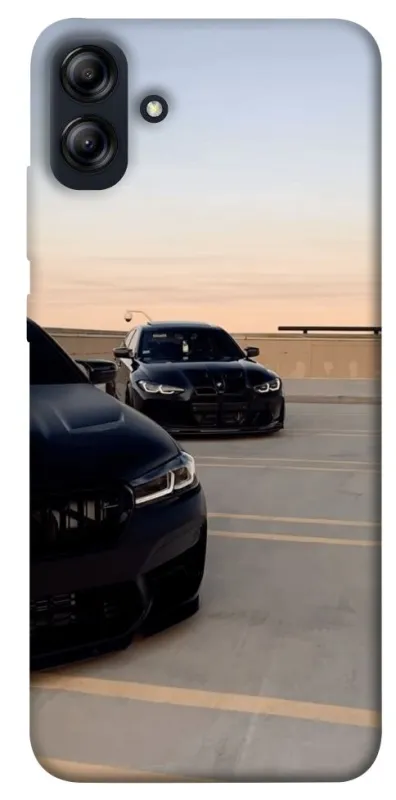 Чохол на Samsung Galaxy A04e BMW v36 фото 1 з 1