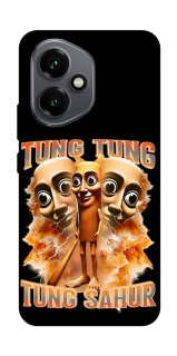 Чохол на Honor 400 Tung Tung Tung Sahur фото 1 з 1