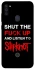 Чехол на Samsung Galaxy M11 Slipknot vibes фото 1 Чехол на Samsung Galaxy M11 Slipknot vibes фото 1 из 1