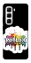 Чохол на Infinix Hot 50 Pro Roblox logo ver.2 фото 1 з 1