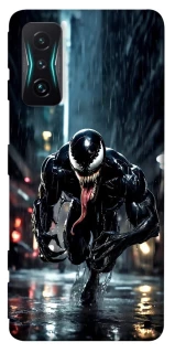 Чехол на Xiaomi Redmi K50 Gaming Venom v2 фото 1 из 1