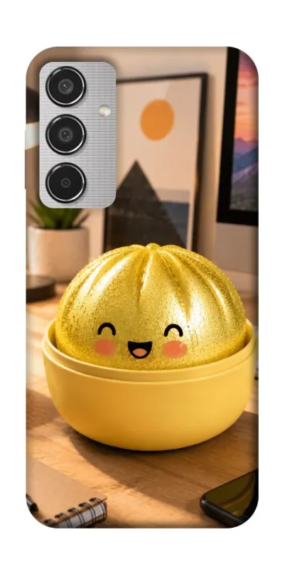 Чохол на Samsung Galaxy M35 Dumpling ver.8 фото 1 з 1