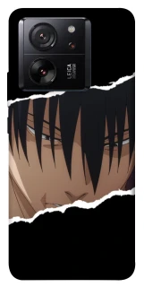 Чохол на Xiaomi 13T Pro Toji v6 фото 1 з 1