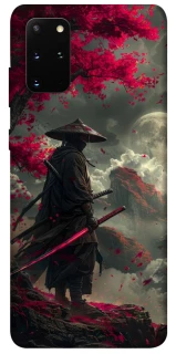 Чехол на Samsung Galaxy S20+ Sakura San фото 1 из 1