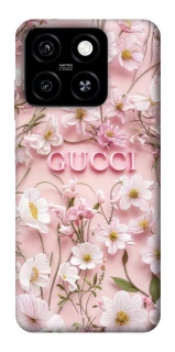 Чохол на ZTE Blade A55 4G Gucci ver.6 фото 1 з 1