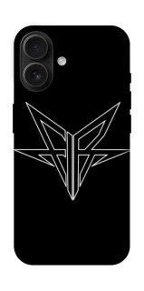 Чехол на Apple iPhone 16 Falling In Reverse ver.2 фото 1 Чехол на Apple iPhone 16 Falling In Reverse ver.2 фото 1 из 1