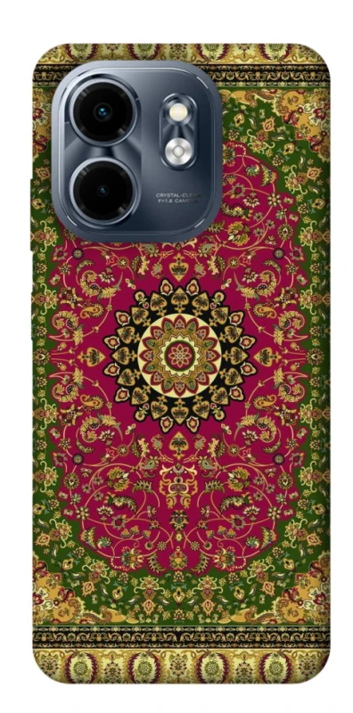 Чохол на Infinix Smart 9 4G / Hot 50i Килим v13 фото 1 з 1