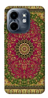 Чохол на Infinix Smart 9 4G / Hot 50i Килим v13 фото 1 з 1