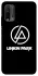 Чохол на Xiaomi Redmi 9T Linkin Park logo ver.1 фото 1 з 1