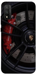 Чохол на Huawei P Smart (2020) Wheal porsche фото 1 з 1