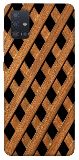 Чохол на Samsung Galaxy M51 Дерево на дачі фото 1 з 1