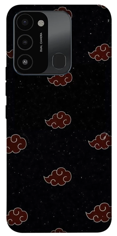 Чохол на TECNO Spark 8C Naruto фото 1 з 1