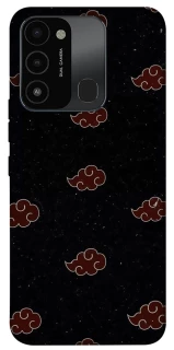 Чехол на TECNO Spark 8C Naruto фото 1 из 1