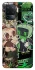 Чехол на Oppo Reno 5 Lite Dandy World Shelly Art фото 1 из 1