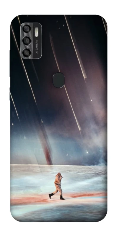 Чехол на ZTE Blade A7s (2020) Kanye West ver.4 фото 1 из 1