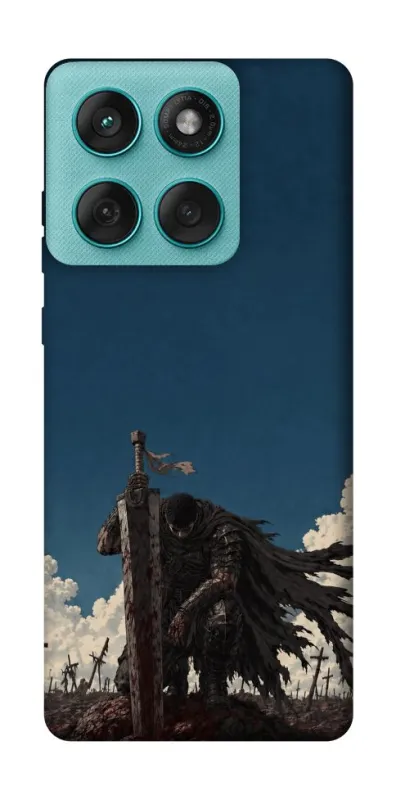 Чохол на Motorola Edge 60 Fusion Berserk v22 фото 1 з 1