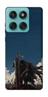 Чохол на Motorola Edge 60 Fusion Berserk v22 фото 1 з 1