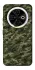 Чохол на TECNO Spark 30C Camouflage v24 фото 1 з 1