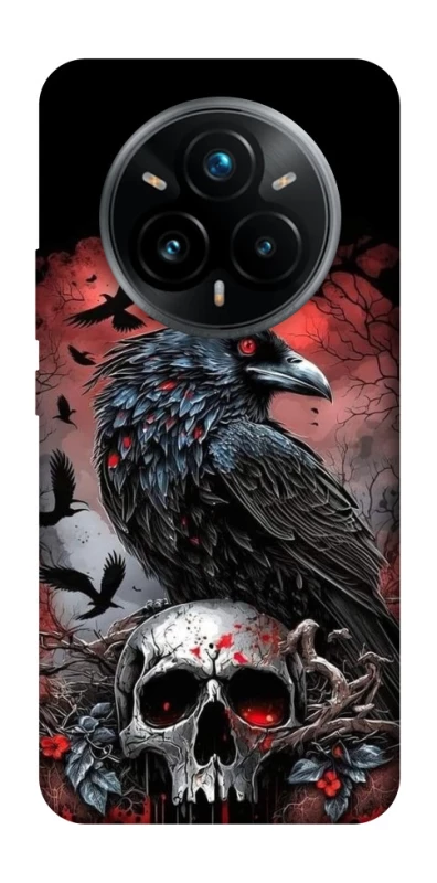 Чехол на Realme 14 Pro+ Death eagle фото 1 из 1
