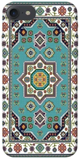 Чохол на Apple iPhone 7 / 8 (4.7") Килим v7 фото 1 з 1