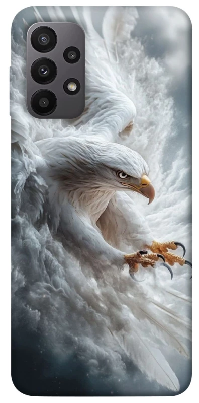 Чехол на Samsung Galaxy A23 4G eagle фото 1 из 1