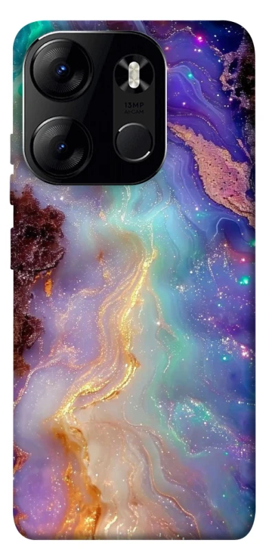 Чохол на Tecno Spark Go 2023 Epoxy design ver.6 фото 1 з 1