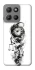 Чохол на Motorola Moto G15 Power Tattoo ver.11 фото 1 з 1