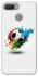 Чехол на Xiaomi Redmi 6 Football Ball ver3 фото 1 из 1