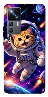 Чохол на Xiaomi 12T / 12T Pro Space Cat фото 1 з 1