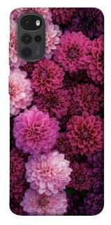 Чехол на Motorola Moto G22 Garden1 фото 1 из 1