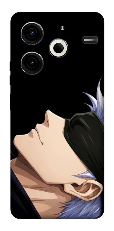 Чохол на TECNO Pova 6 Neo (LI6) Gojo v13 фото 1 з 1