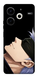 Чохол на TECNO Pova 6 Neo (LI6) Gojo v13 фото 1 з 1