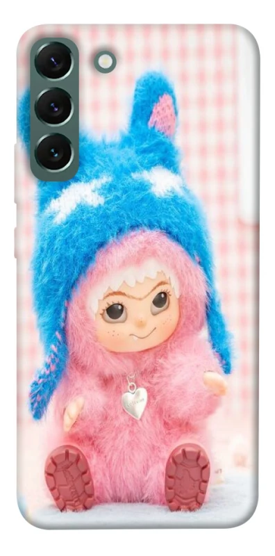 Чохол на Samsung Galaxy S22+ Wakuku ver.5 фото 1 з 1