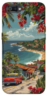 Чехол на Realme C2 Cuba фото 1 из 1