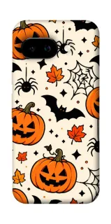 Чехол на Google Pixel 9a Halloween v13 фото 1 из 1