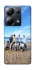 Чохол на Xiaomi Poco M6 Pro 4G Stray Kids All In One Frame фото 1 з 1
