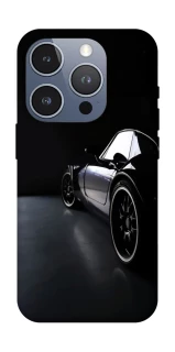 Чохол на Apple iPhone 16 Pro Чорний 911 фото 1 з 1