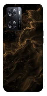 Чехол на OnePlus Nord N20 SE Epoxy design ver.5 фото 1 из 1