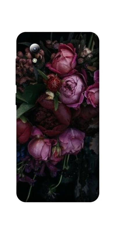 Чохол на ZTE Blade A3 (2019) Floral Symphony1 фото 1 з 1