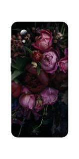 Чехол на ZTE Blade A3 (2019) Floral Symphony1 фото 1 из 1