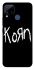 Чохол на Realme C15 Korn logo фото 1 з 1