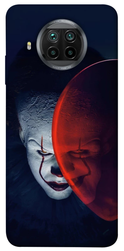 Чехол на Xiaomi Mi 10T Lite / Redmi Note 9 Pro 5G Оно v3 фото 1 из 1