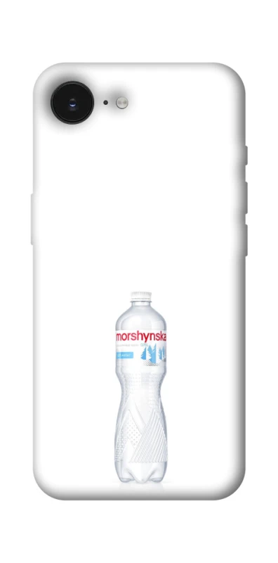 Чохол на Apple iPhone 17e (6.1") Morshynska фото 1 з 1