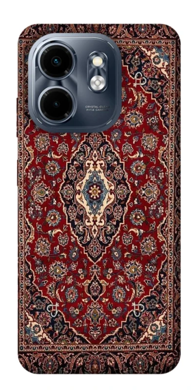 Чехол на Infinix Smart 9 4G / Hot 50i Килим v2 фото 1 из 1