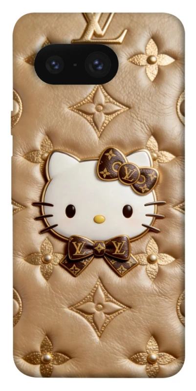 Чохол на Google Pixel 8 Hello Kitty ver.2 фото 1 з 1