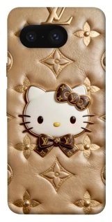 Чехол на Google Pixel 8 Hello Kitty ver.2 фото 1 из 1